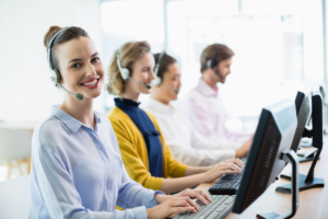 Customer-Focused Call Center KPIs You Need to Track