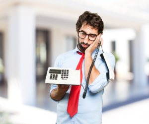 5 Impacts of Poor Customer Service