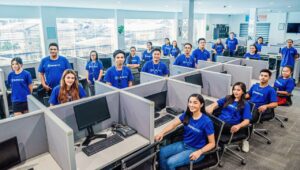 The Impact of Big Data on Call Centers and Business Process Outsourcing