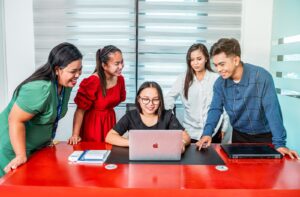 The Role of Voice Recognition in Call Centers and Business Process Outsourcing